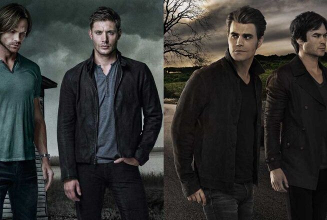 Quiz : réponds à ces questions, on te dira si tu fais partie des Salvatore ou des Winchester