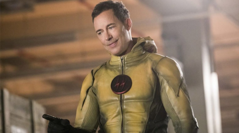 Reverse Flash