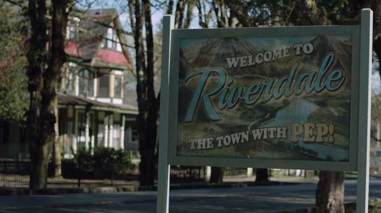 Riverdale