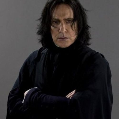 Severus Rogue