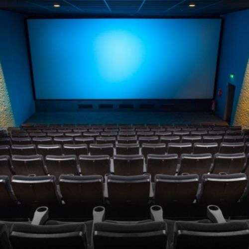 Les cinémas