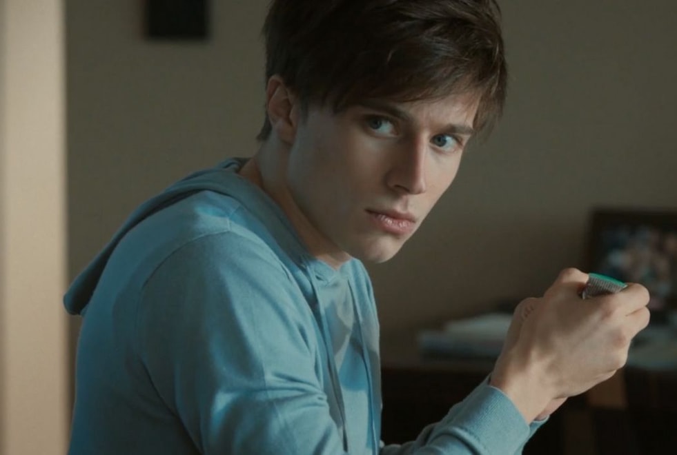 Plan B : Axel Auriant, « C’est rare de voir des séries de ce genre » (INTERVIEW)