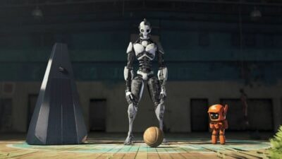 Love, Death + Robots : la série d’animation Netflix aura-t-elle une saison 3 ?