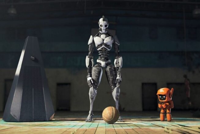 Love, Death + Robots : la série d’animation Netflix aura-t-elle une saison 3 ?