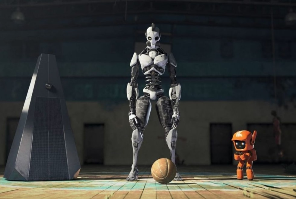 Love, Death + Robots : la série d’animation Netflix aura-t-elle une saison 3 ?