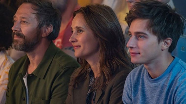 Plan B série TF1