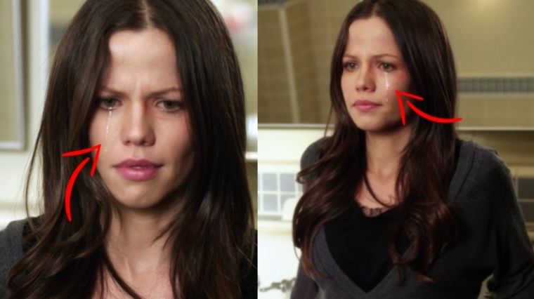 jenna pleure pretty little liars