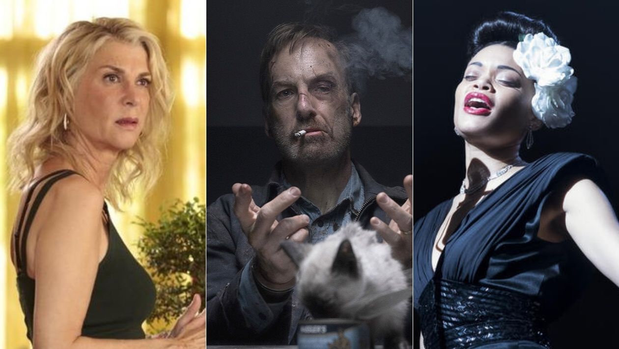 Nobody, Chacun chez soi... Les films à découvrir au cinéma à partir du 2 juin