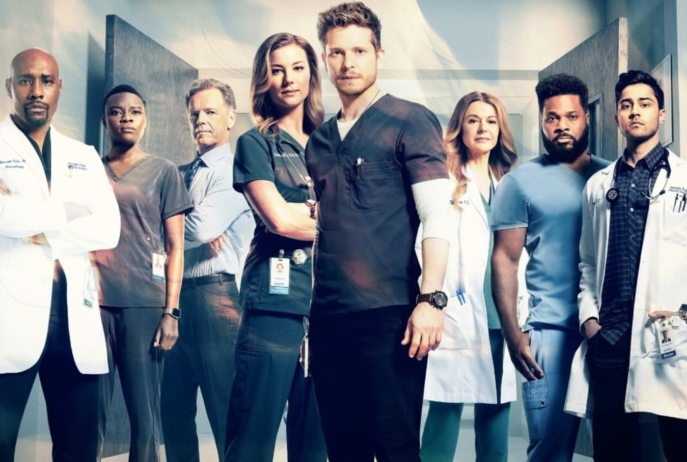 The Resident : quand la saison 4 sera-t-elle diffusée sur TF1 ?