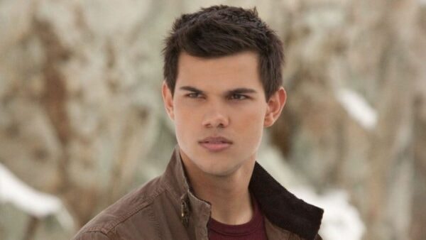 Jacob Black Twilight