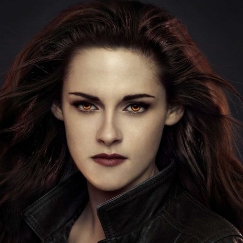 Bella Swan (Twilight)