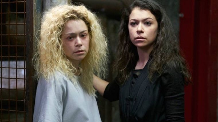 Orphan Black