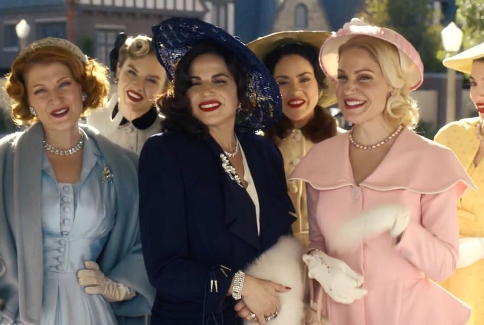 Why Women Kill : la saison 2 se dévoile à travers une bande-annonce mordante