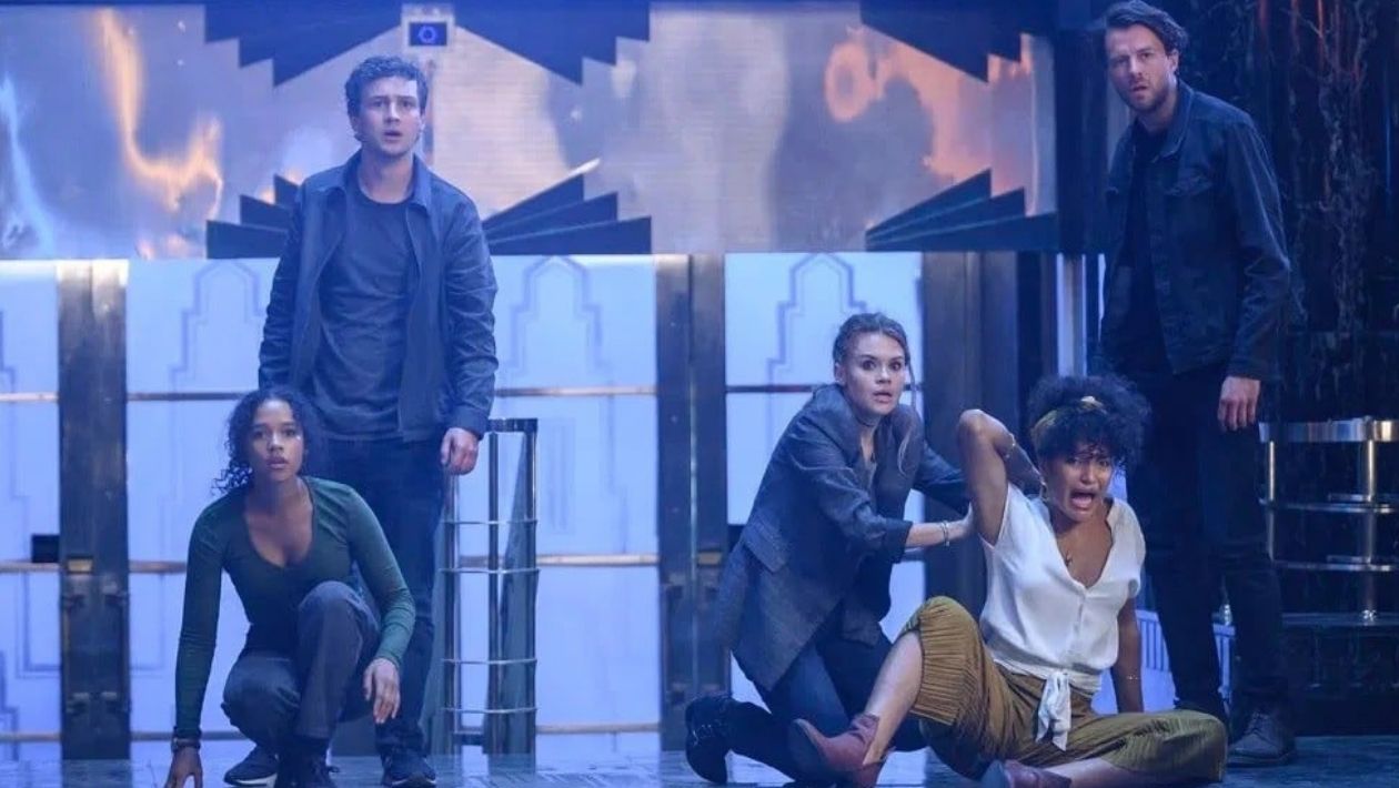 Escape Game 2 : une bande-annonce électrique pour le film d&rsquo;horreur avec Holland Roden