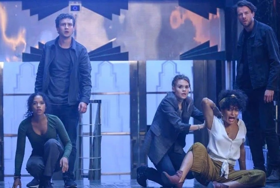 Escape Game 2 : une bande-annonce électrique pour le film d’horreur avec Holland Roden