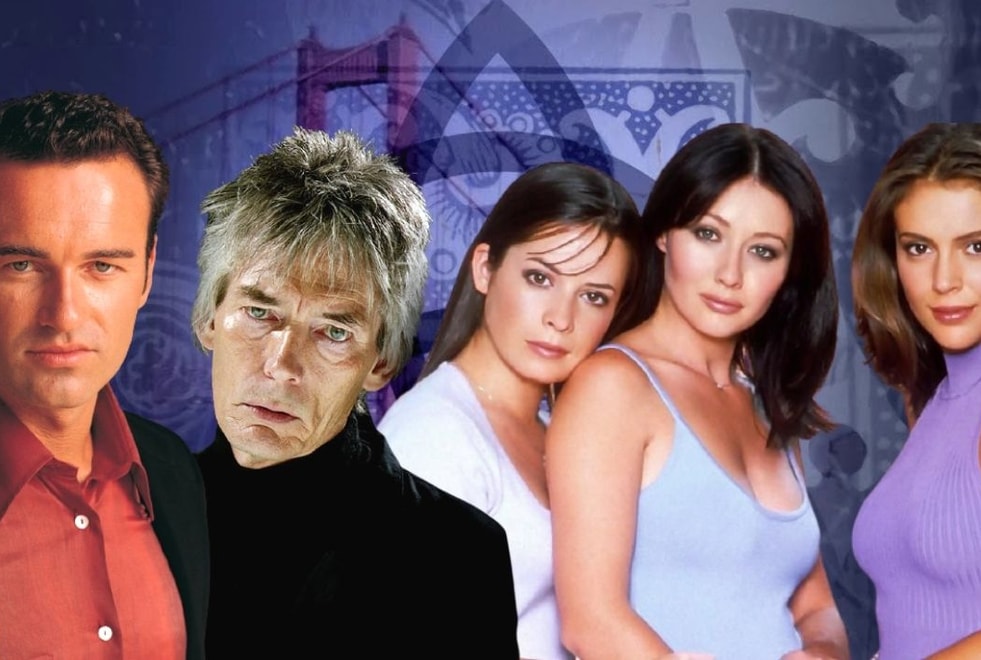 Réponds à ces 5 questions, on te dira si tu es plutôt une sorcière ou un démon dans Charmed
