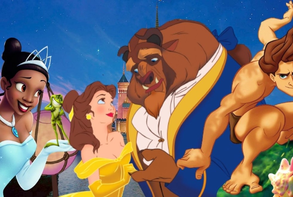 Quiz : retrouve à quel film d’animation Disney appartient cet objet #saison2