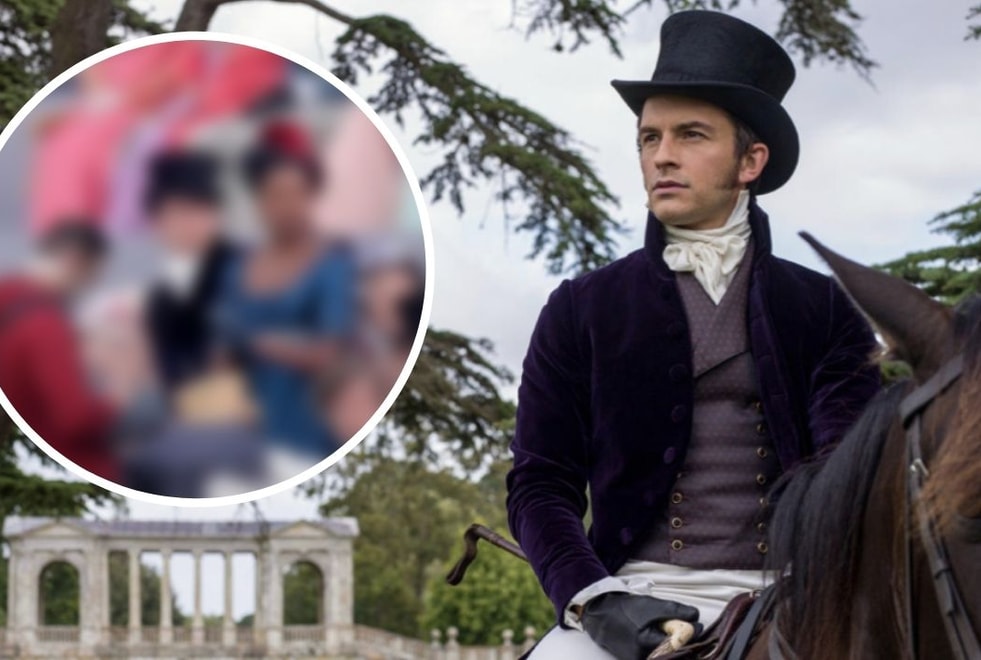 La Chronique des Bridgerton : découvrez les premières images de la saison 2