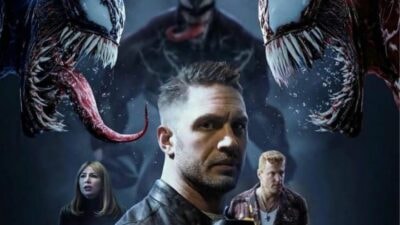 Venom 2 : le film se dévoile avec humour dans une nouvelle bande-annonce grinçante