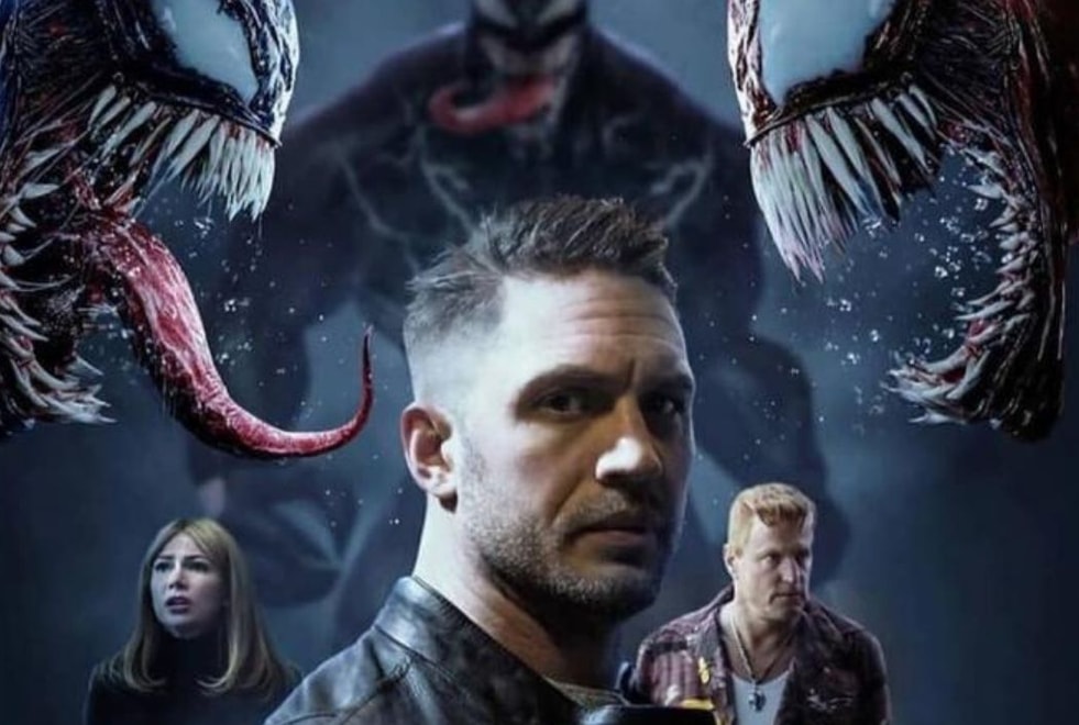 Venom 2 : le film se dévoile avec humour dans une nouvelle bande-annonce grinçante