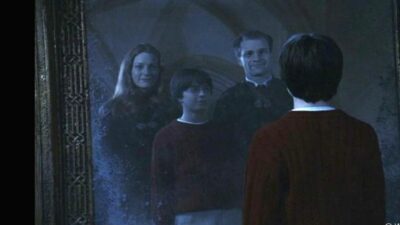 Harry Potter : ce détail sur les parents d&rsquo;Harry qui gêne les fans dans l&rsquo;adaptation cinématographique