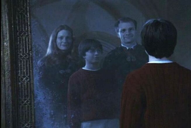 Harry Potter : ce détail sur les parents d&rsquo;Harry qui gêne les fans dans l&rsquo;adaptation cinématographique