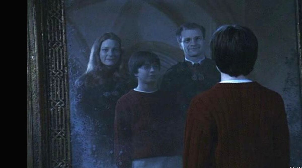 Harry Potter : ce détail sur les parents d'Harry qui gêne les fans dans l'adaptation cinématographique