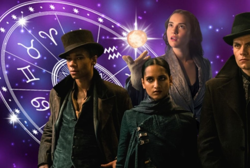 Shadow and Bone : ton signe astro nous dira quel personnage de la série tu es