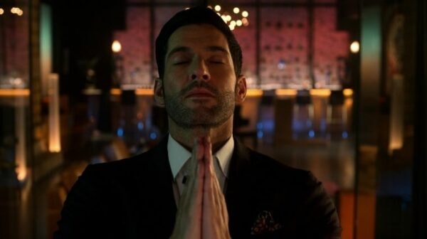 Lucifer saison 5B