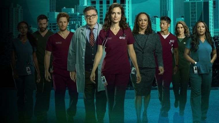 Chicago MED