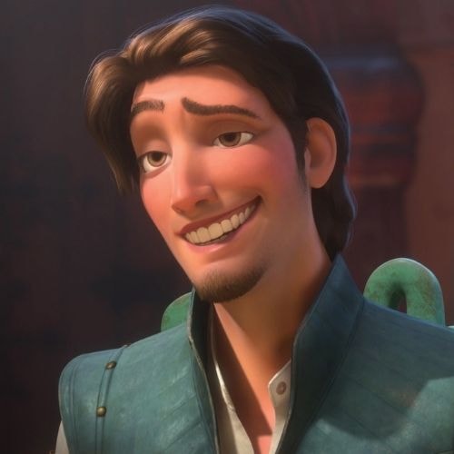 Flynn Rider (Raiponce)