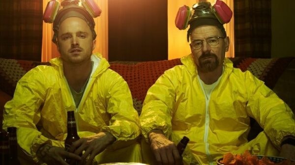 Breaking Bad