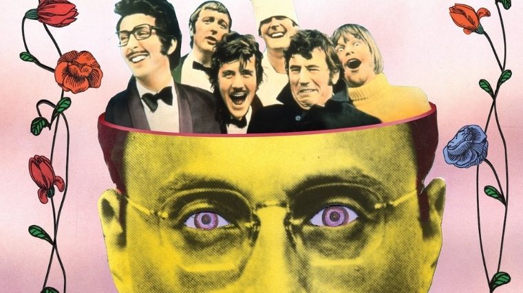 Monty Python