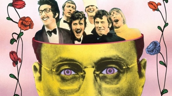 Monty Python