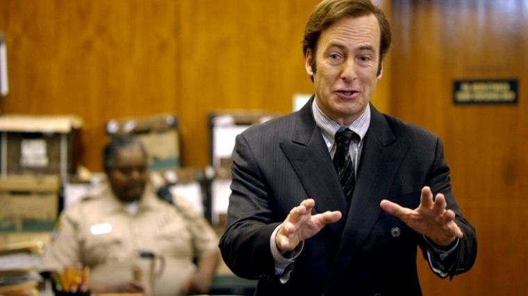 Saul Goodman
