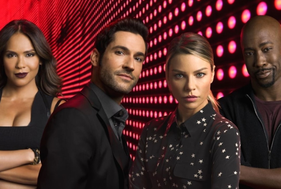 Seul ce test psycho te dira quel personnage de Lucifer sommeille en toi