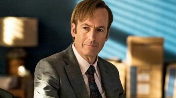 Saul Goodman