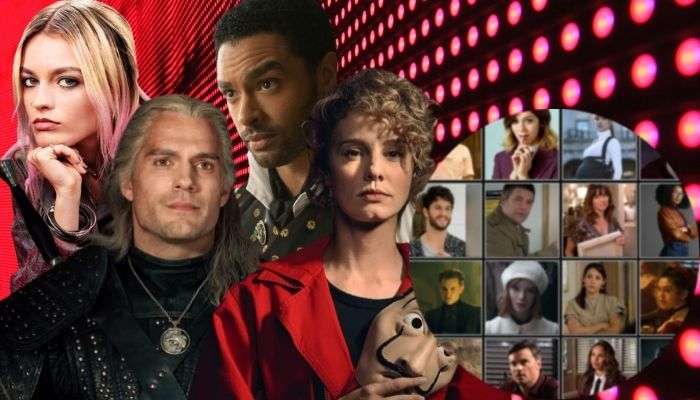 Quiz : seul un vrai fan de Netflix saura retrouver le bon personnage de séries grâce à son nom
