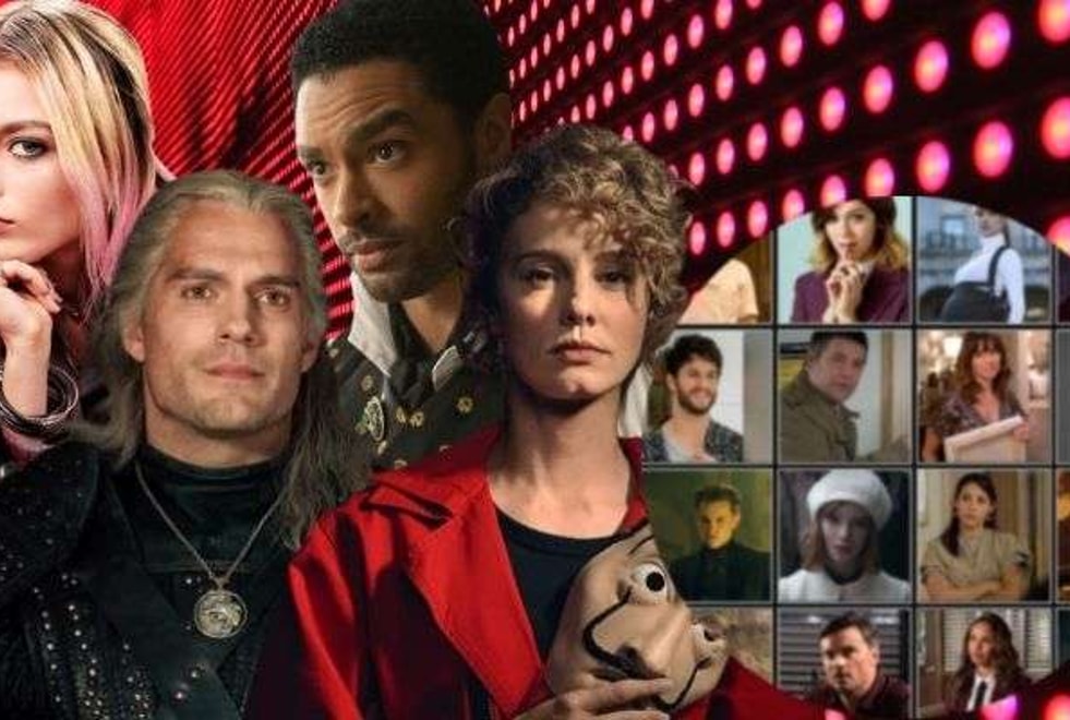 Quiz : seul un vrai fan de Netflix saura retrouver le bon personnage de séries grâce à son nom