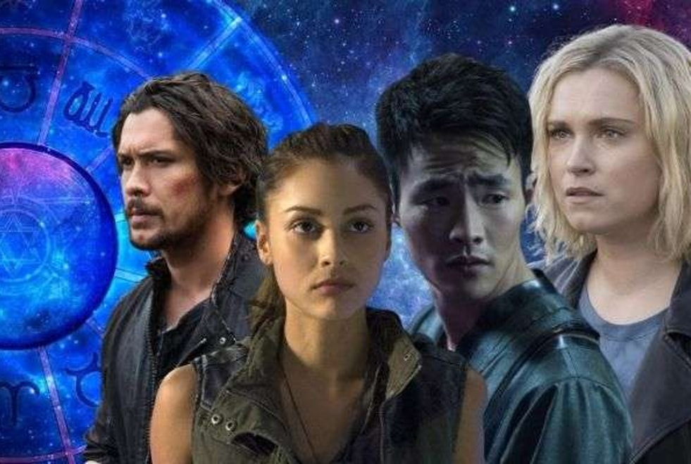 Quiz : donne-nous ton signe astro, on te dira quel personnage de The 100 tu es