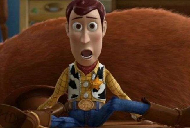 Toy Story : le dessin animé Pixar a failli ne jamais voir le jour à cause du personnage de Woody
