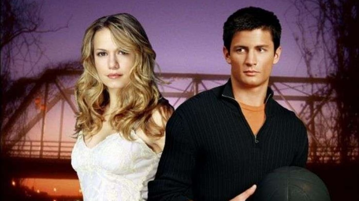 Tes préférences nous diront si t'es plus Nathan ou Haley des Frères Scott