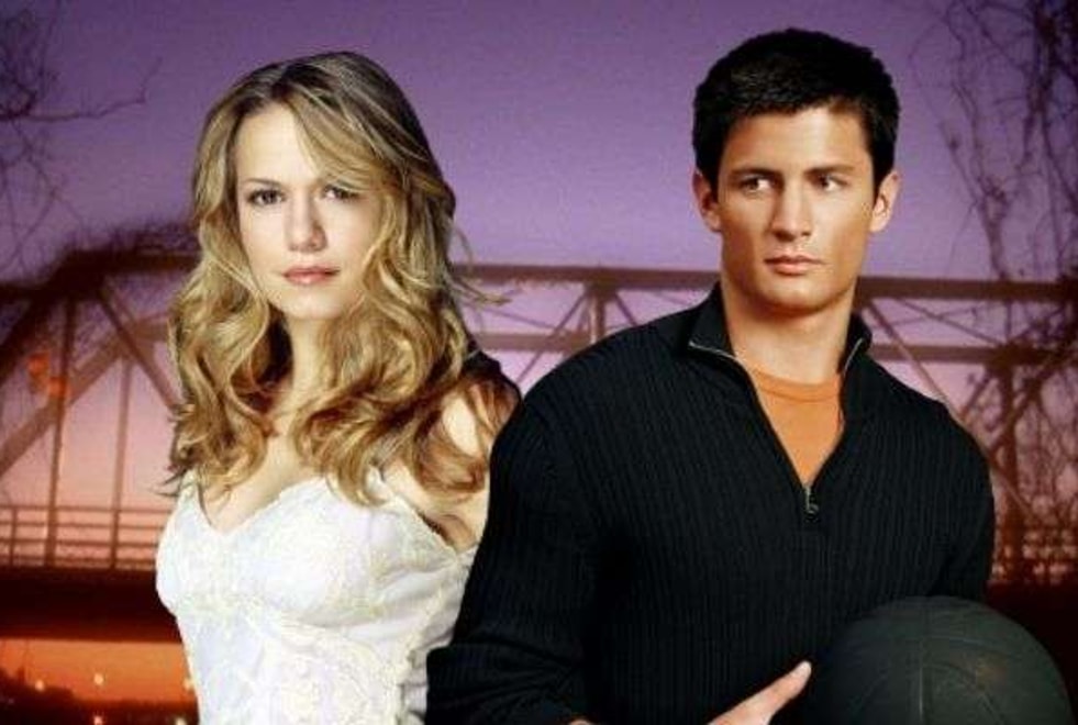 Tes préférences nous diront si t’es plus Nathan ou Haley des Frères Scott
