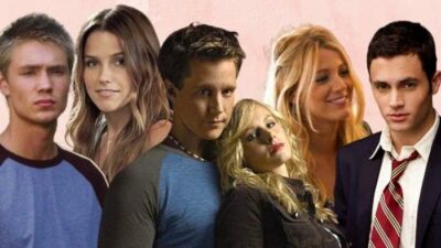 10 couples de séries qui jouent un peu trop à « je t’aime, moi non plus » #Saison3