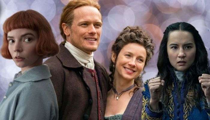 Outlander, Oz… Les messages cachés derrière ces titres de séries #Saison2