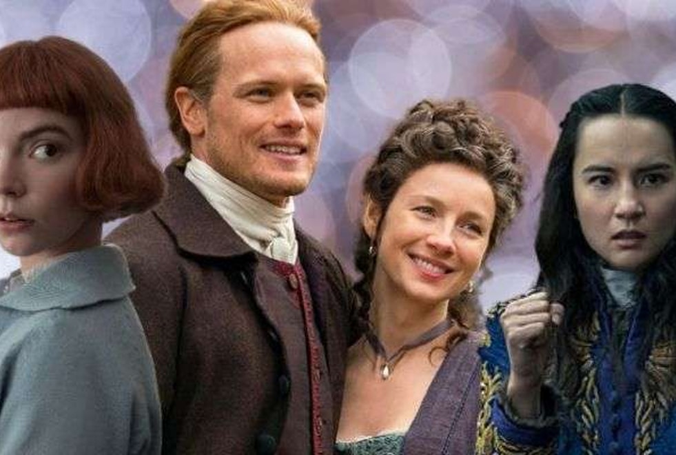 Outlander, Oz… Les messages cachés derrière ces titres de séries #Saison2