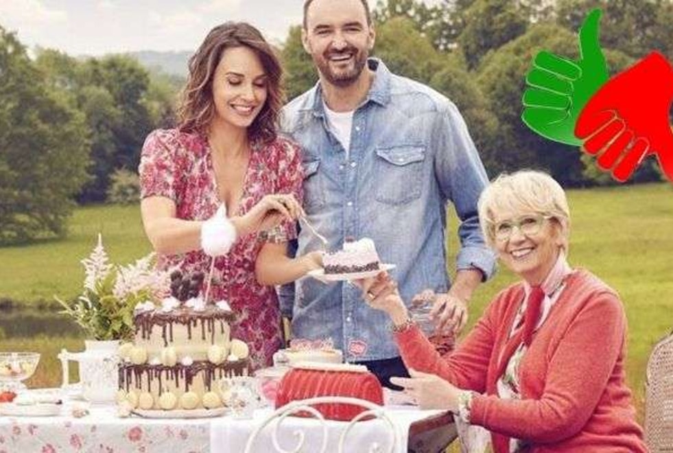Ce quiz cap ou pas cap te dira si tu remportes Le Meilleur Pâtissier