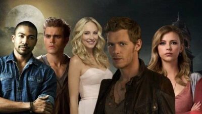 Réponds à ces questions on te dira quel combo de persos de The Vampire Diaries et The Originals tu es