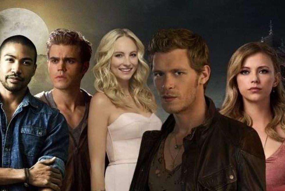Réponds à ces questions on te dira quel combo de persos de The Vampire Diaries et The Originals tu es