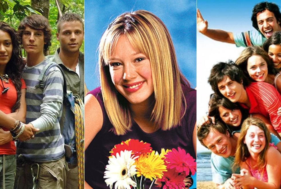 Quiz : si t’as vu plus de la moitié de ces séries, alors t’es un vrai fan de KD2A